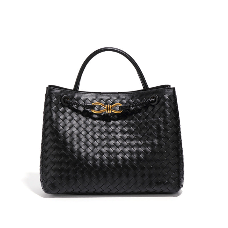 Bolso Tejido Ruby