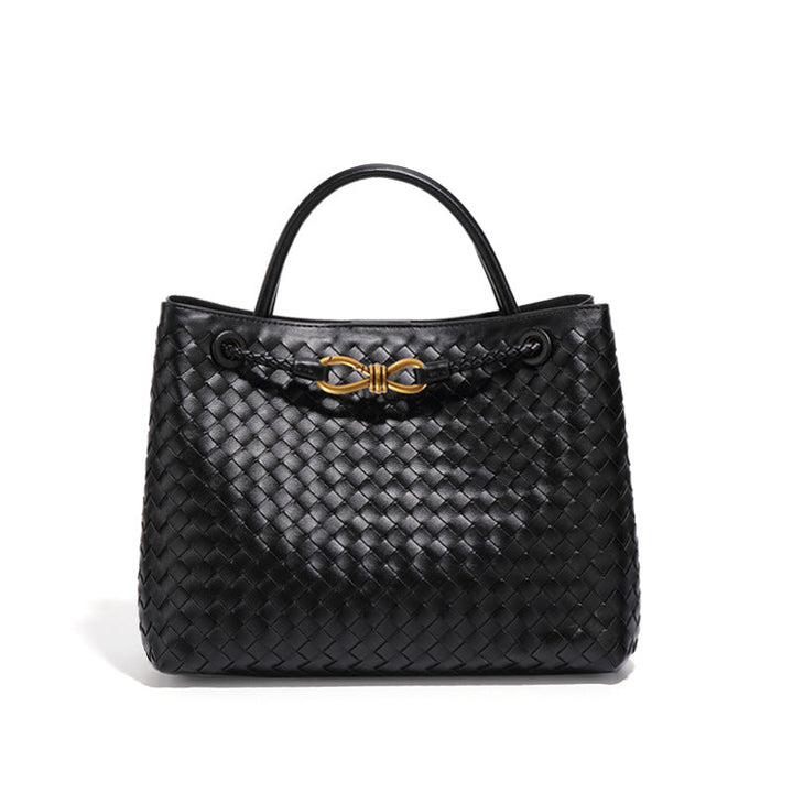 Bolso Tejido Ruby