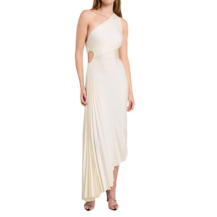 Serenella - Vestido Maxi Largo