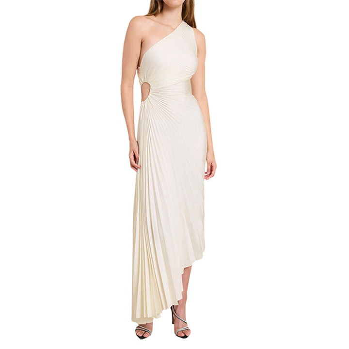 Serenella - Vestido Maxi Largo