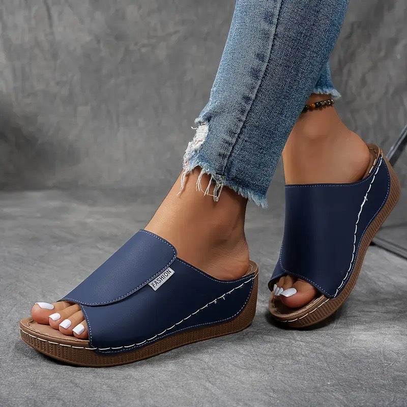 Esther™ | Sandalias Ortopédicas Elegantes