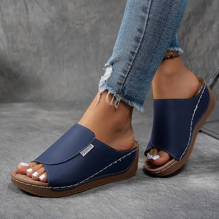 Esther™ | Sandalias Ortopédicas Elegantes