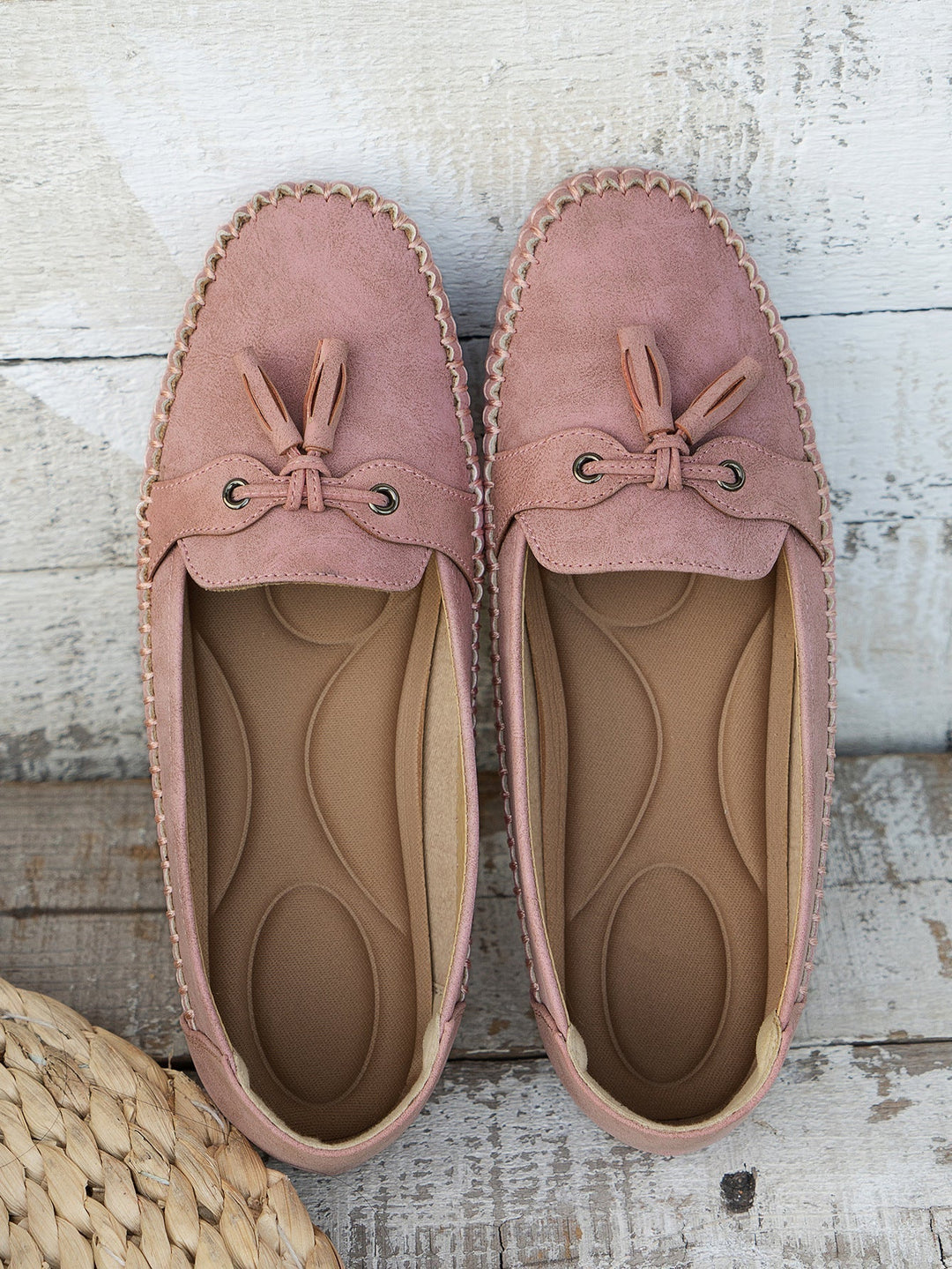 Dagmar™ - Zapatillas Ortopédicas