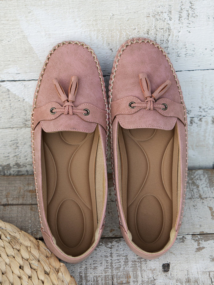 Dagmar™ - Zapatillas Ortopédicas