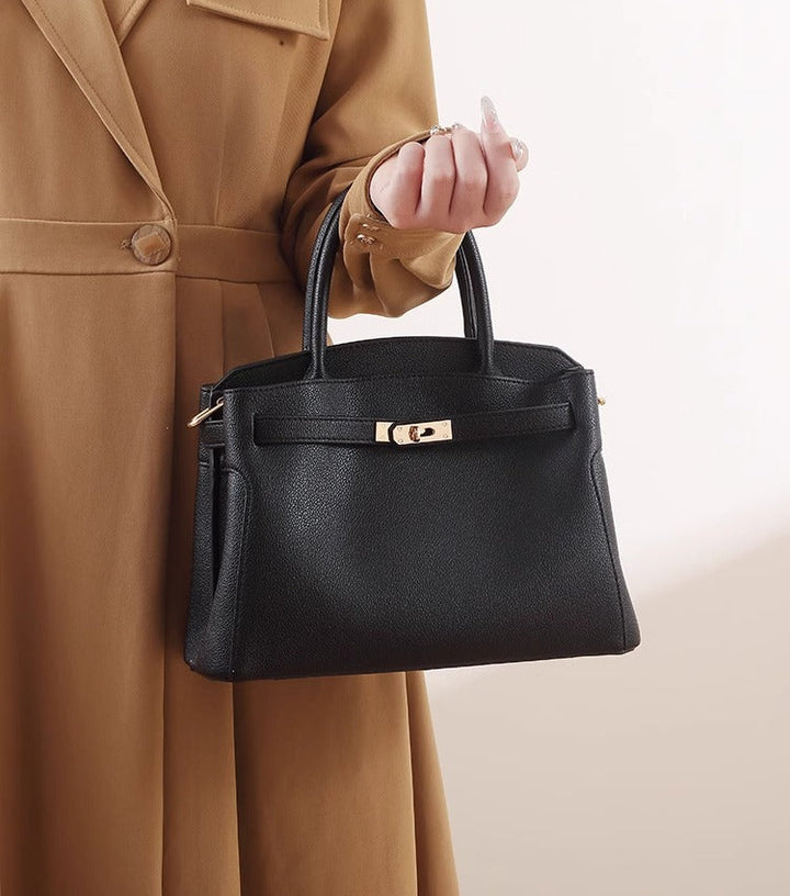 Celeste - Bolso de Hombro