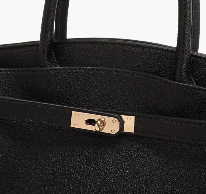 Celeste - Bolso de Hombro