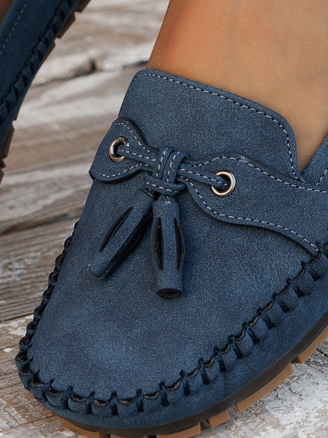 Dagmar™ - Zapatillas Ortopédicas