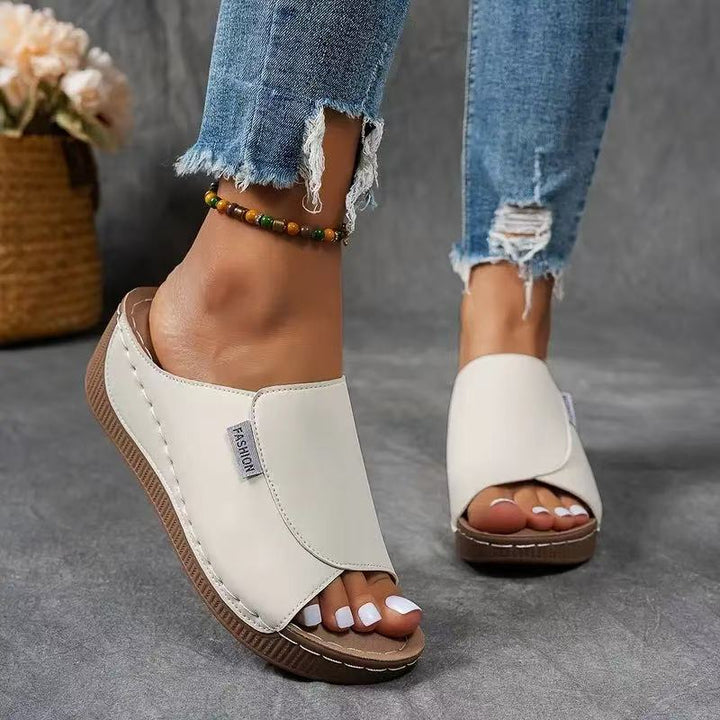 Esther™ | Sandalias Ortopédicas Elegantes
