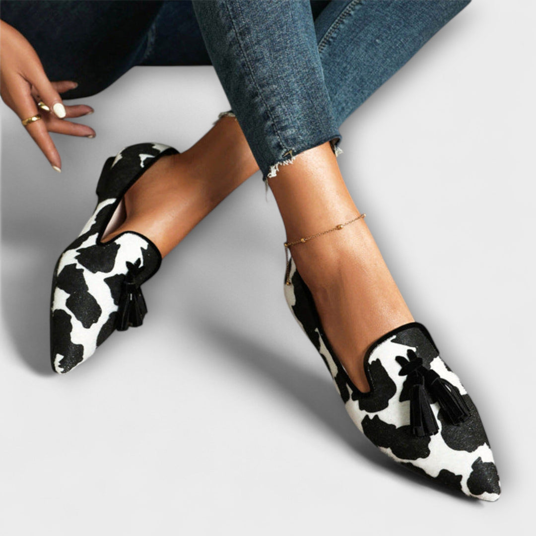 Lucia - Zapatillas Clásicas para el Día a Día