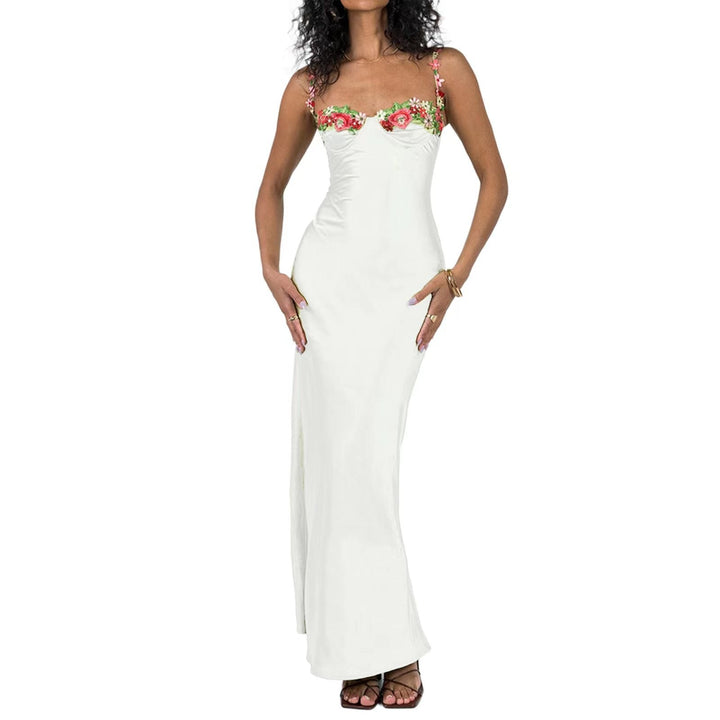 Chelsey - Vestido Maxi Elegante