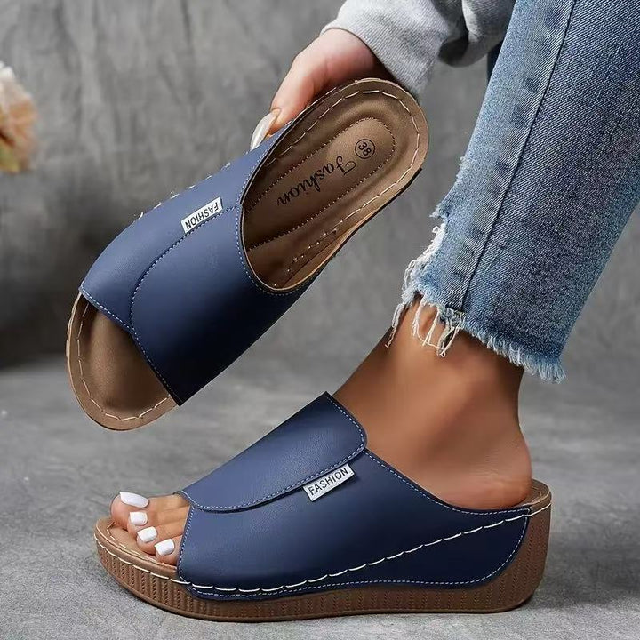 Esther™ | Sandalias Ortopédicas Elegantes