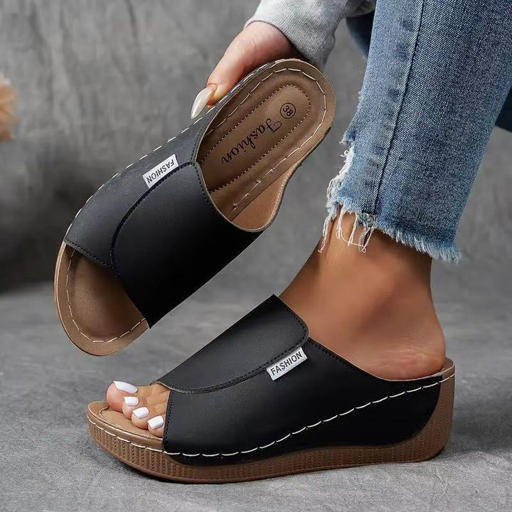 Esther™ | Sandalias Ortopédicas Elegantes