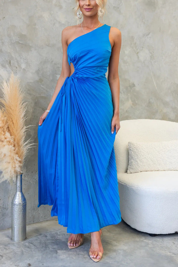 Ottile - Vestido Maxi
