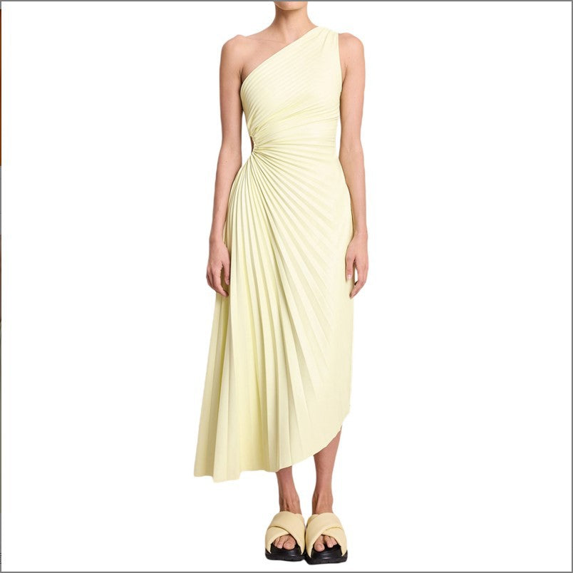 Serenella - Vestido Maxi Largo