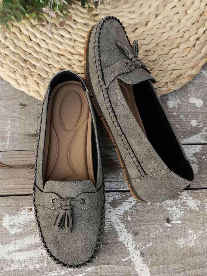Dagmar™ - Zapatillas Ortopédicas
