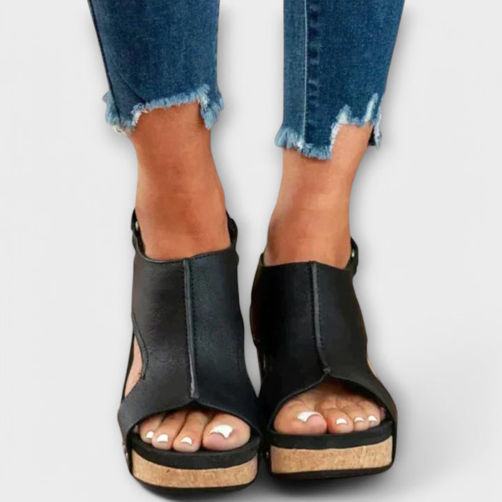 Ashlyn™ | Sandalias Ortopédicas