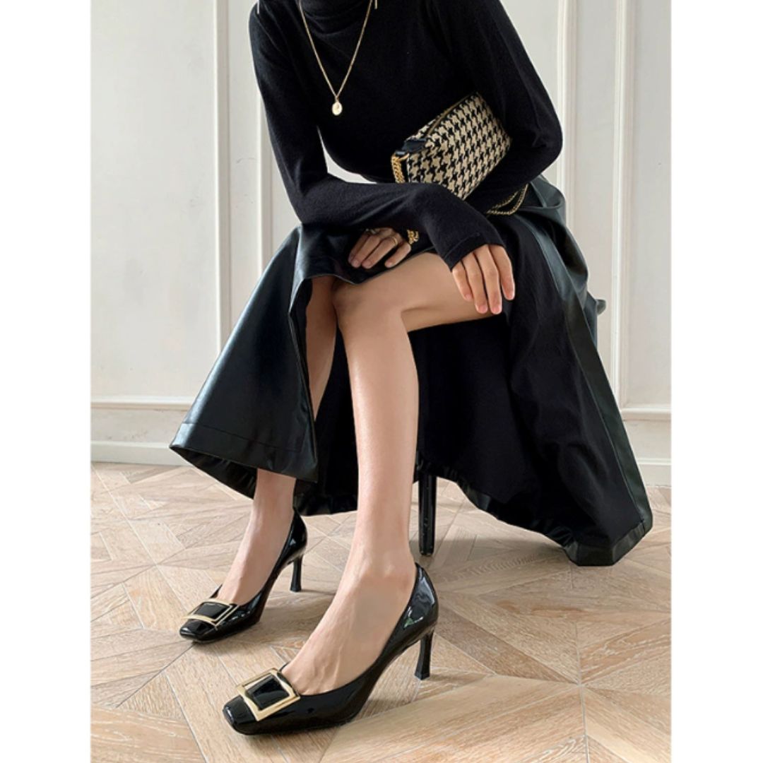 Ester™ - Tacones Elegantes