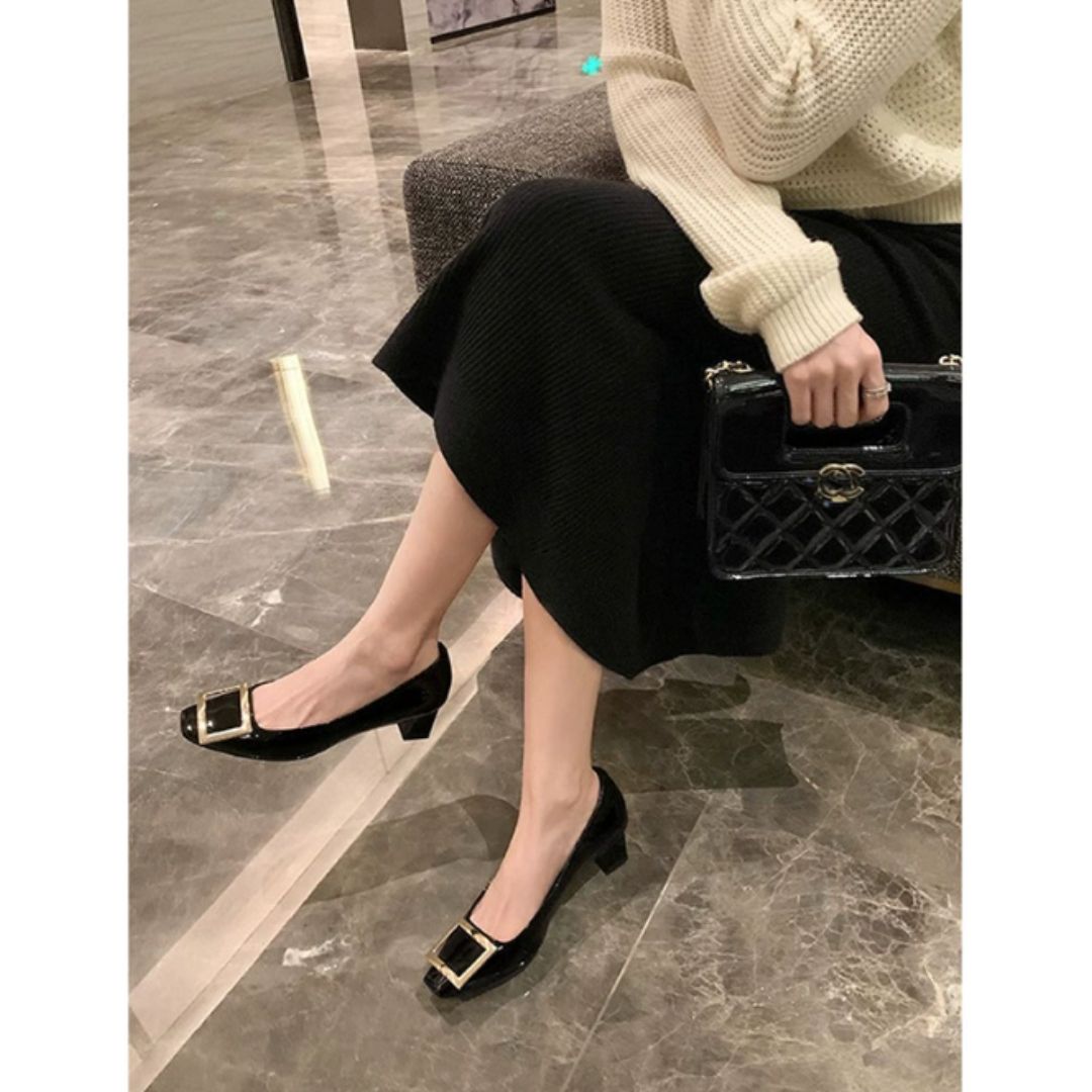 Ester™ - Tacones Elegantes