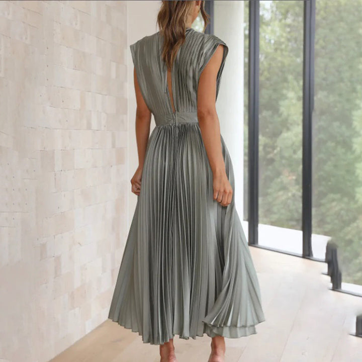 Alexis - Vestido Midi Elegante