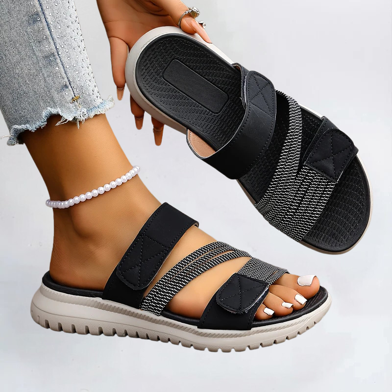 Marvella | Sandalias Ortopédicas