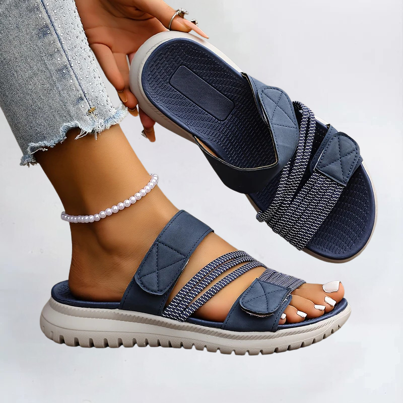 Marvella | Sandalias Ortopédicas