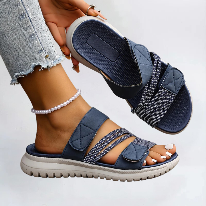 Marvella | Sandalias Ortopédicas