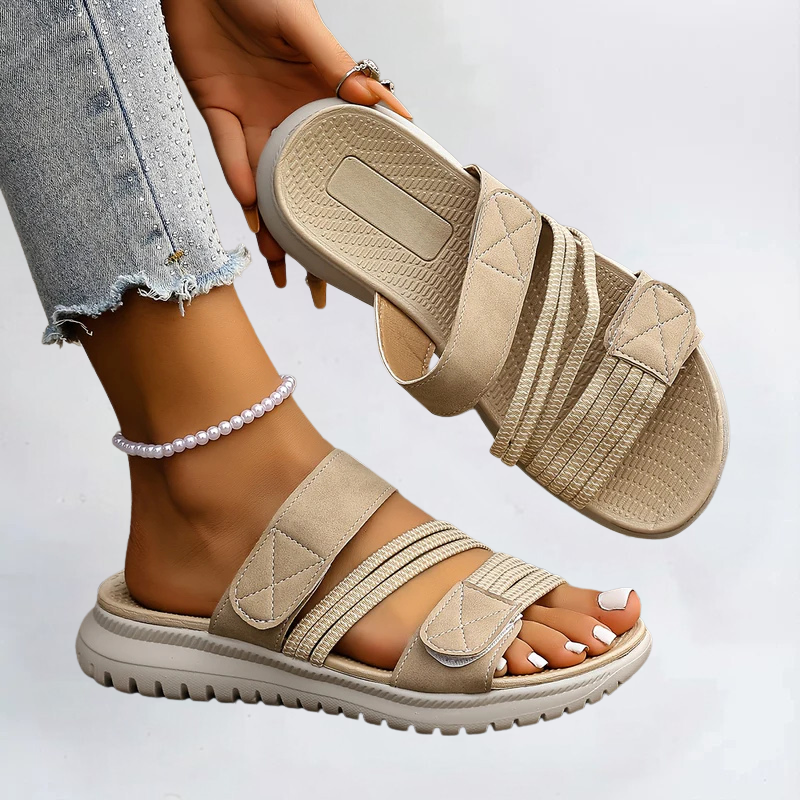 Marvella | Sandalias Ortopédicas