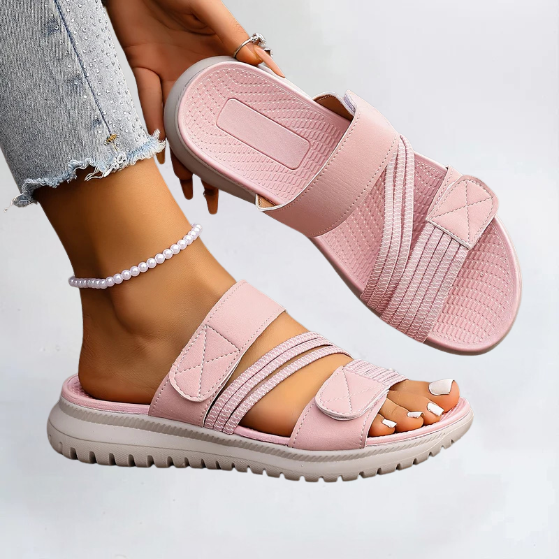Marvella | Sandalias Ortopédicas
