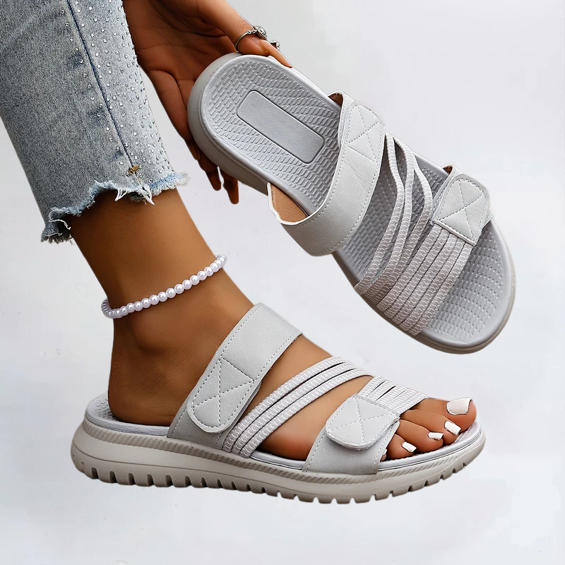 Marvella | Sandalias Ortopédicas