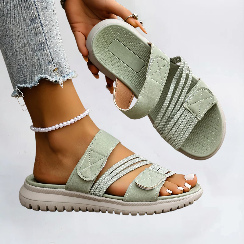 Marvella | Sandalias Ortopédicas