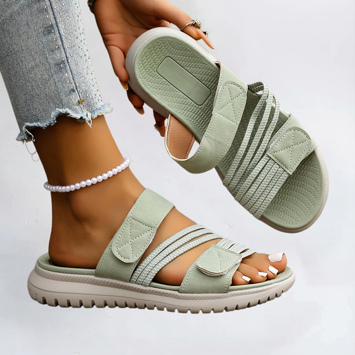 Marvella | Sandalias Ortopédicas