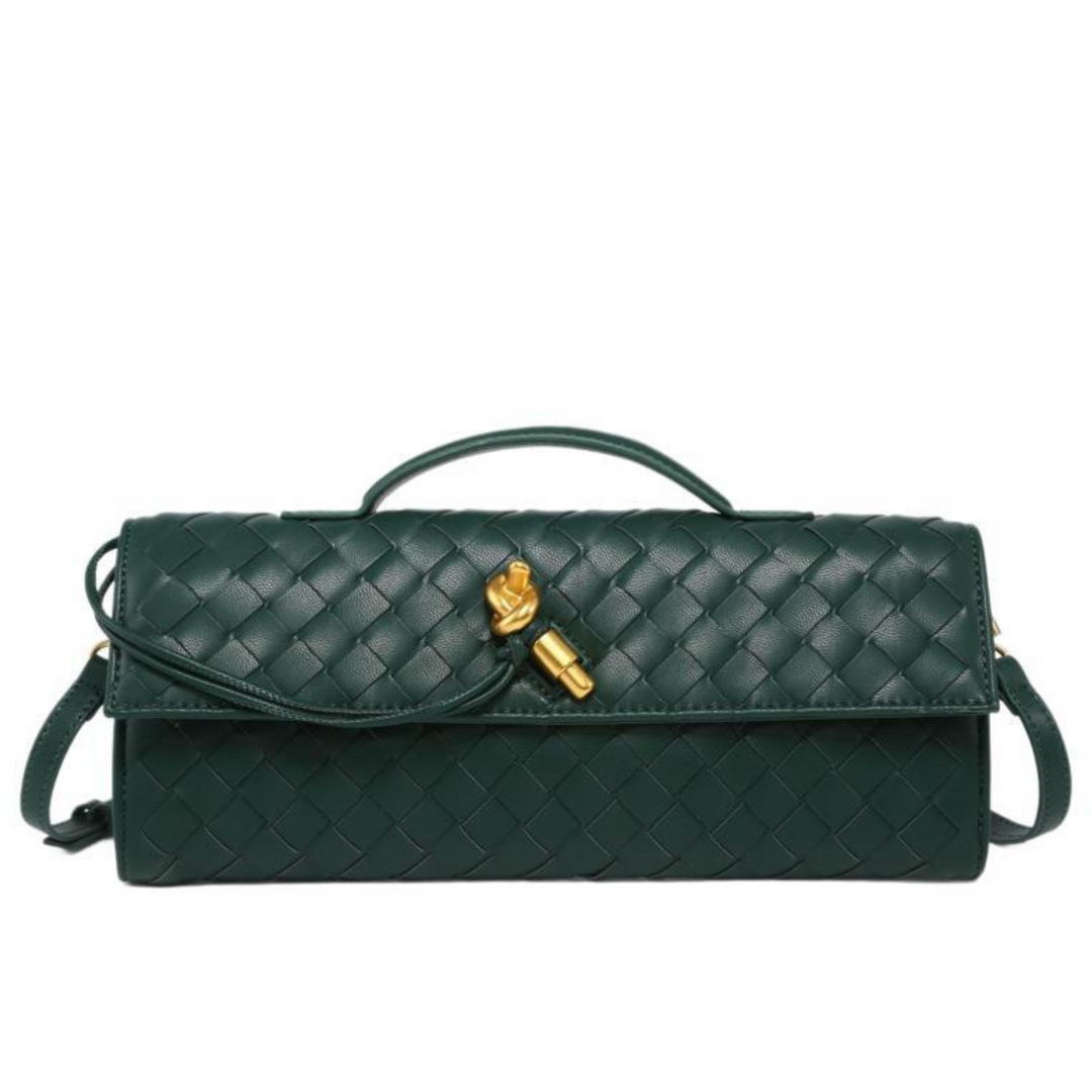 Brenda - Bolsa Tejida