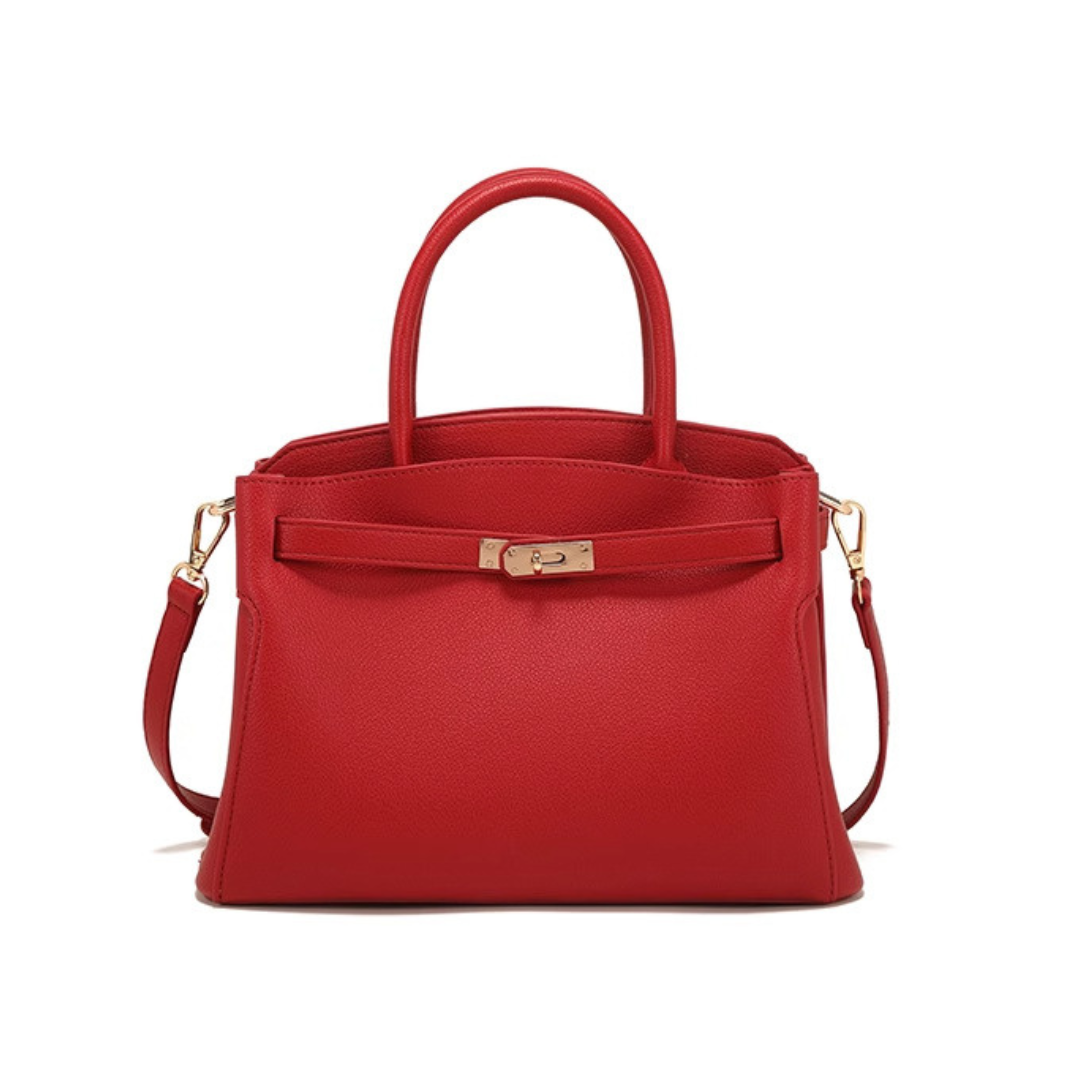 Celeste - Bolso de Hombro