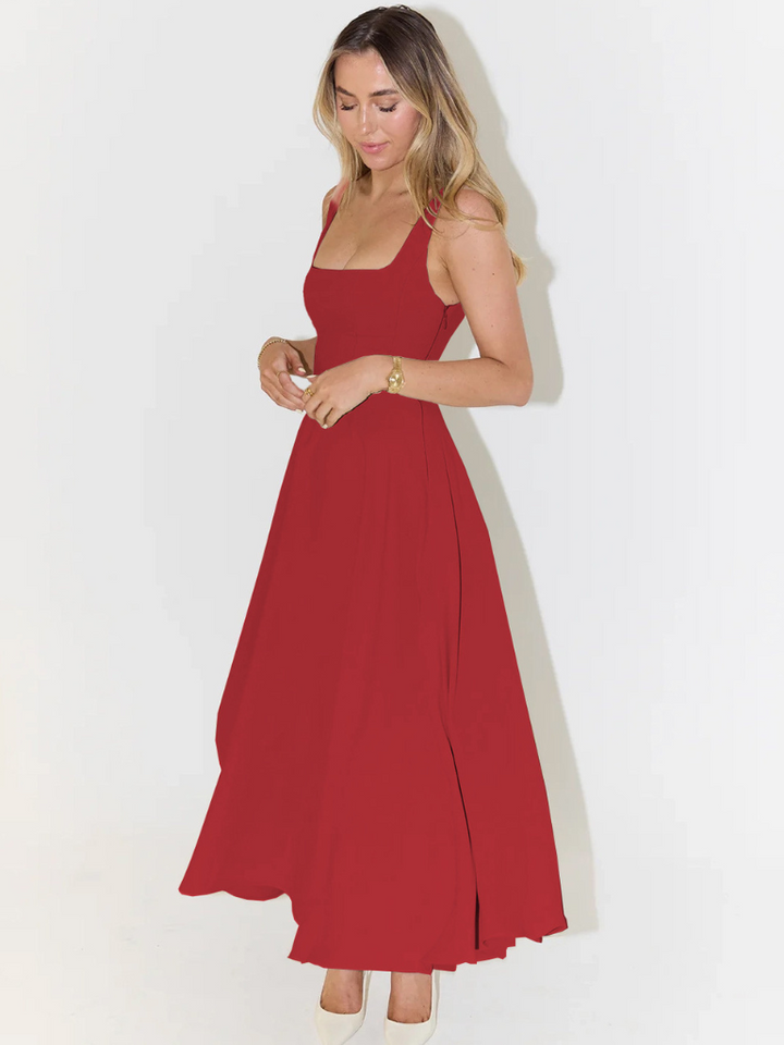 Scarlett Grace | Vestido Elegante