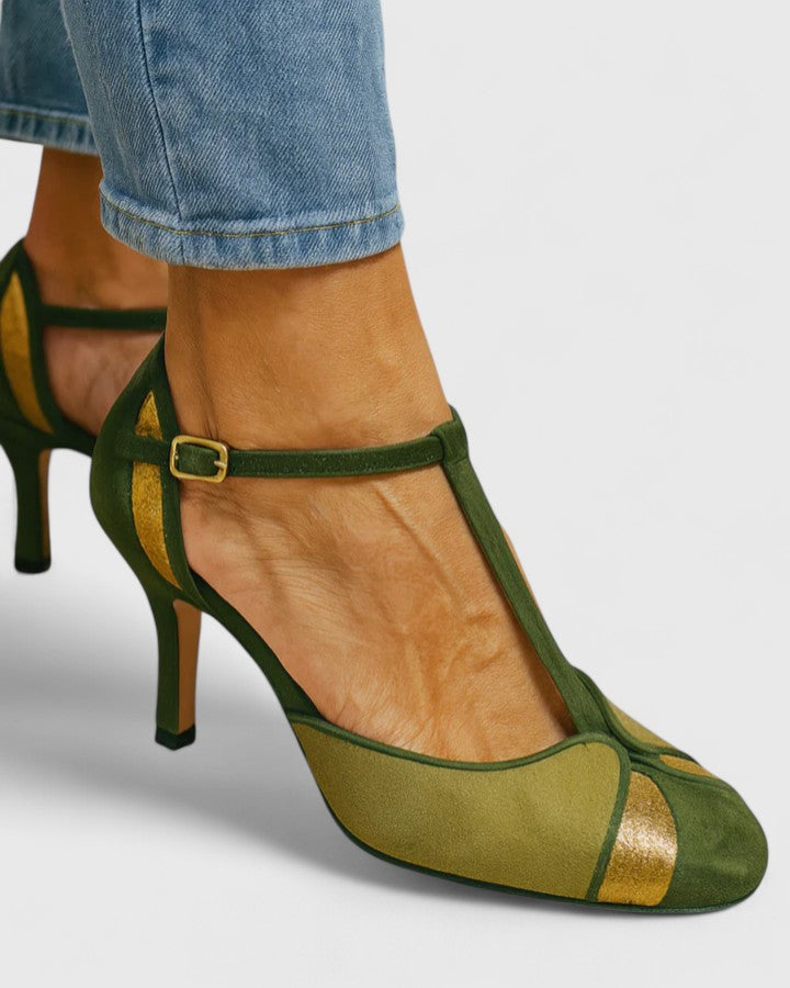 Coralise | Tacones Elegantes
