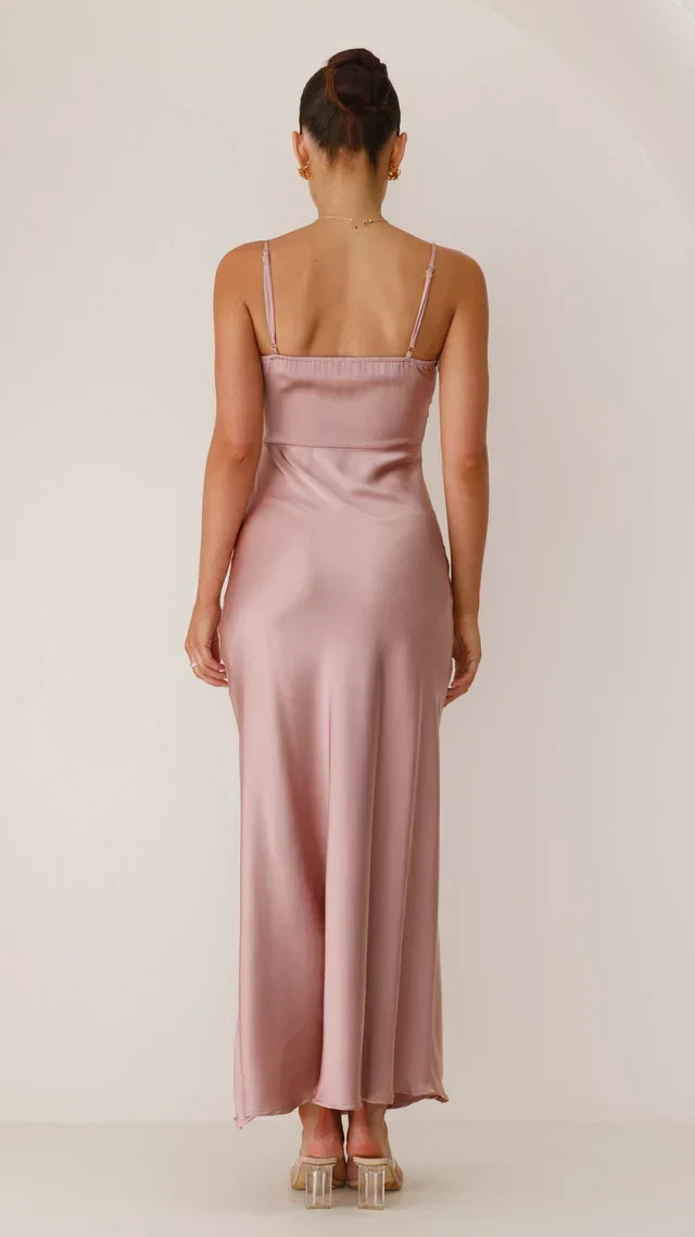 Ilana - Vestido Maxi