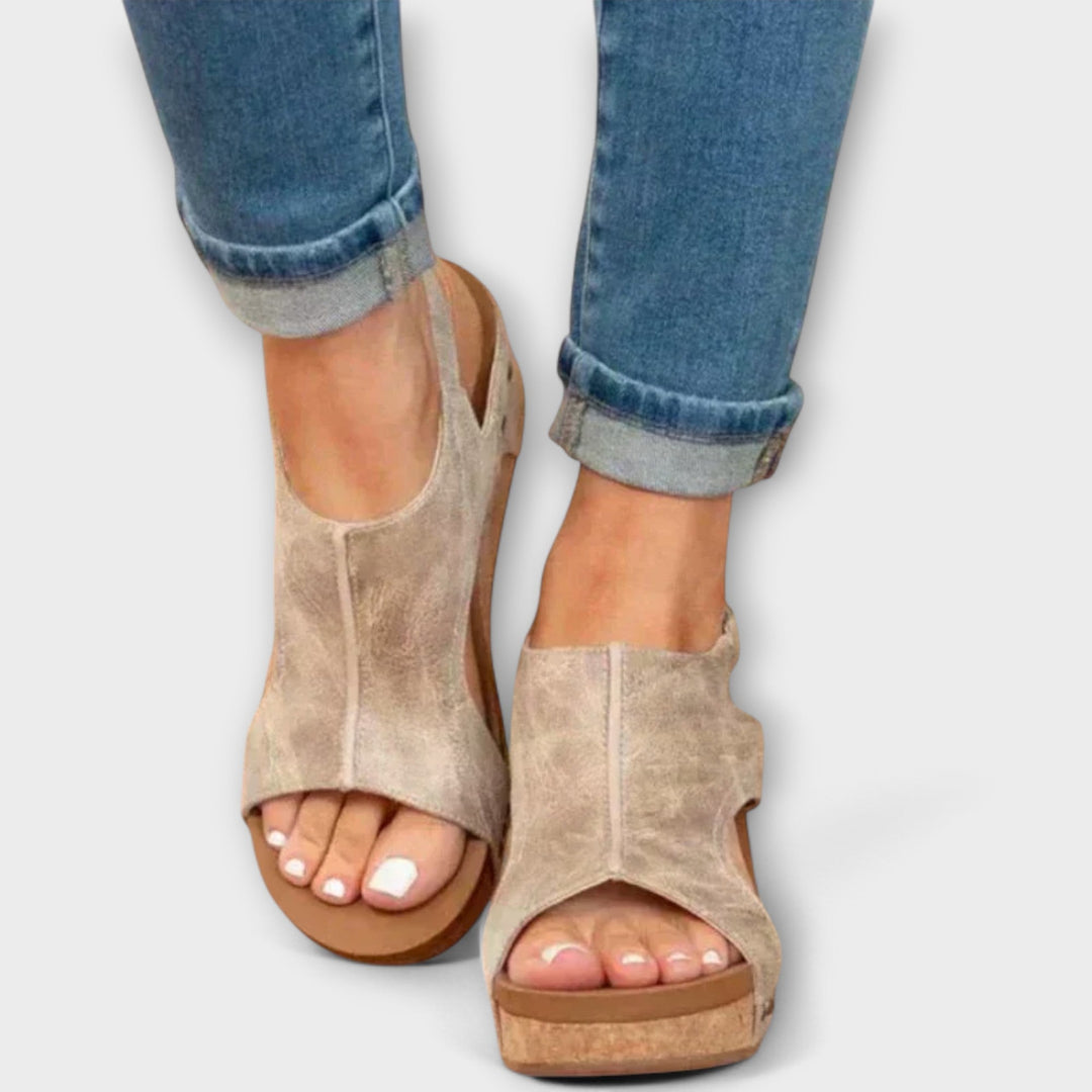 Ashlyn™ | Sandalias Ortopédicas