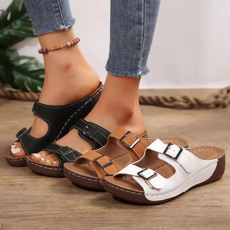 Candy™ | Sandalias Bohemias