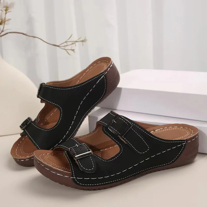 Candy™ | Sandalias Bohemias
