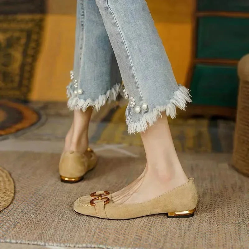 Erica™ | Sandalias Ortopédicas