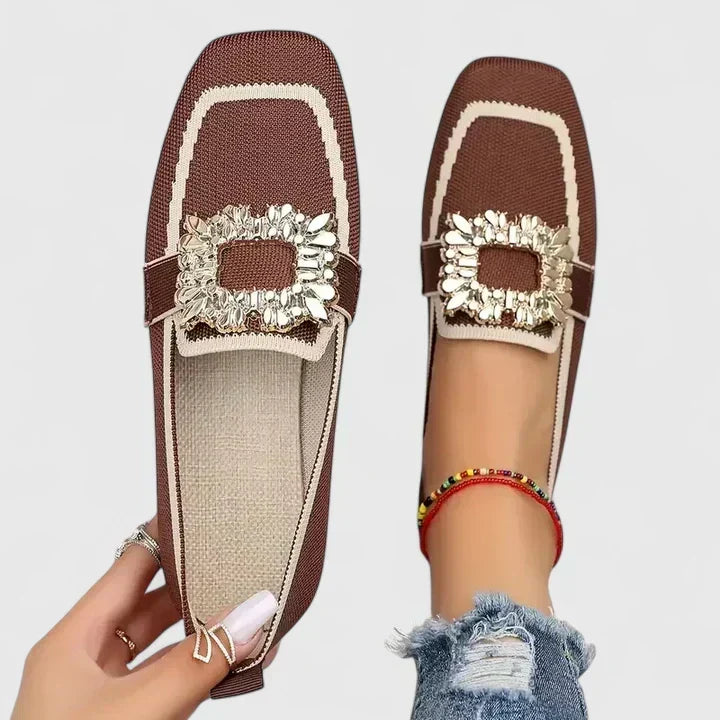 Marvella | Zapatillas ortopédicas