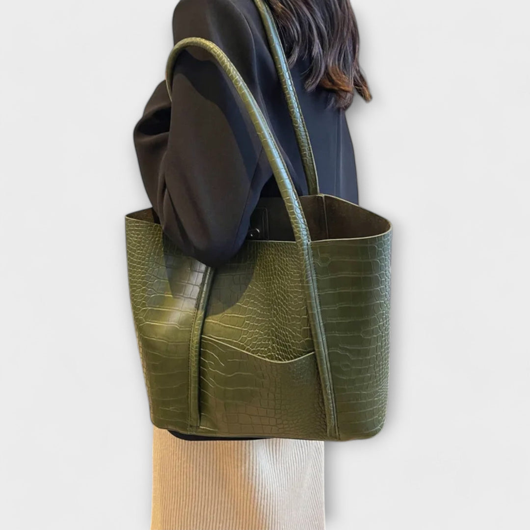 Kaelen - Bolso de Hombro Vintage