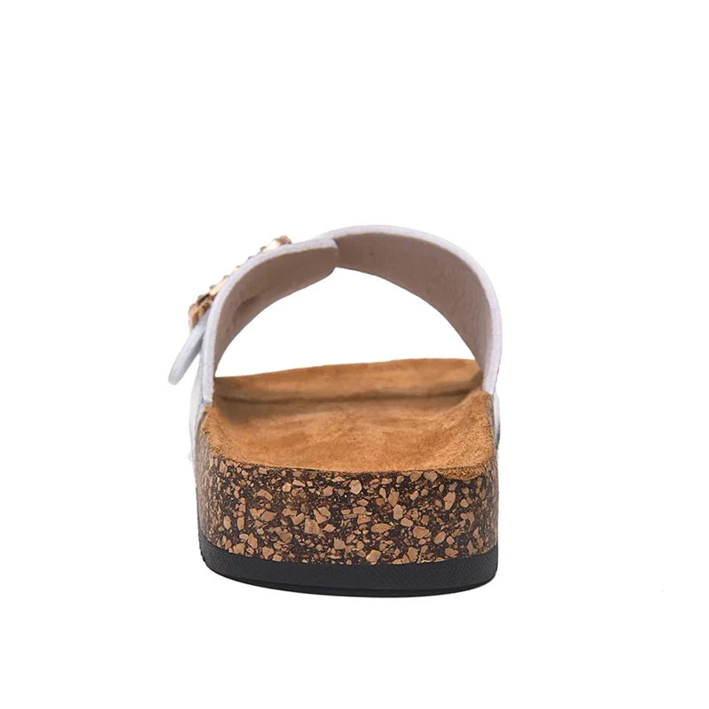 Mandy™ | Sandalias Bohemias