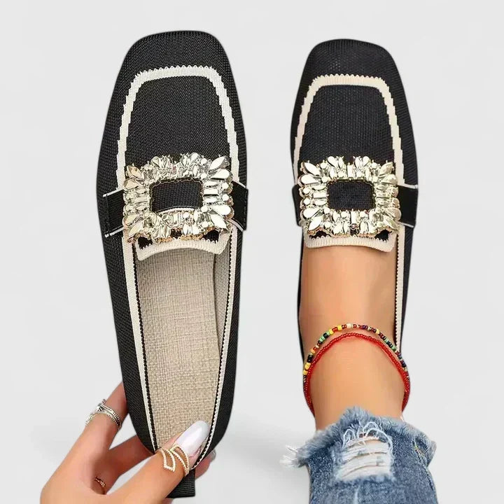 Marvella | Zapatillas ortopédicas