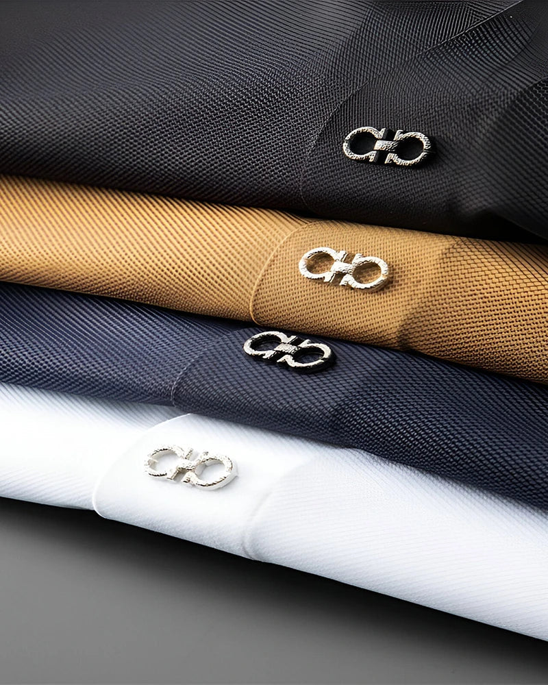Conjunto de Dos Piezas Harvard Polo