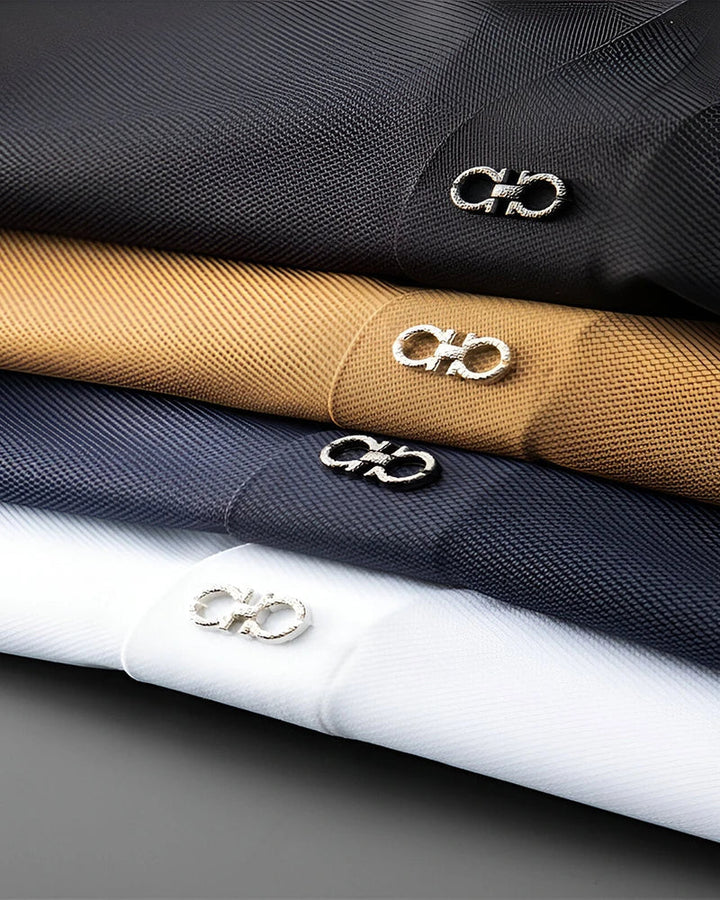 Conjunto de Dos Piezas Harvard Polo