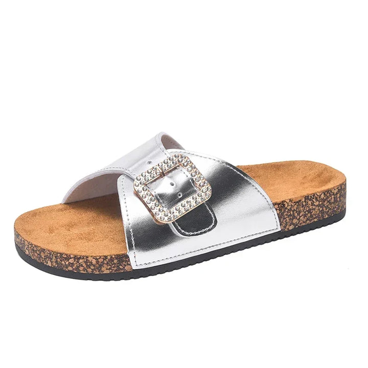 Mandy™ | Sandalias Bohemias