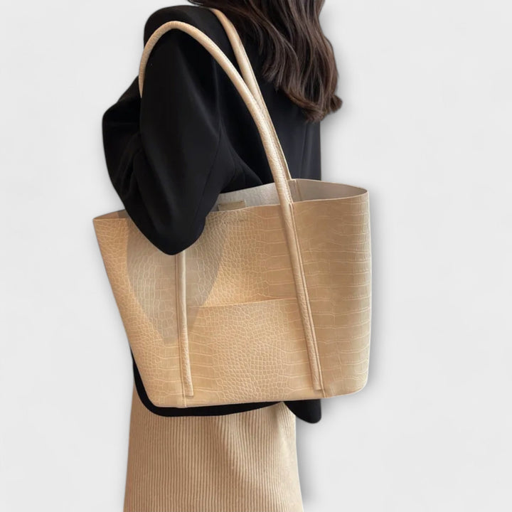 Kaelen - Bolso de Hombro Vintage