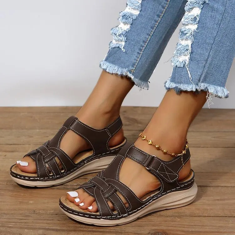 Dakota™ | Sandalias Ortopédicas