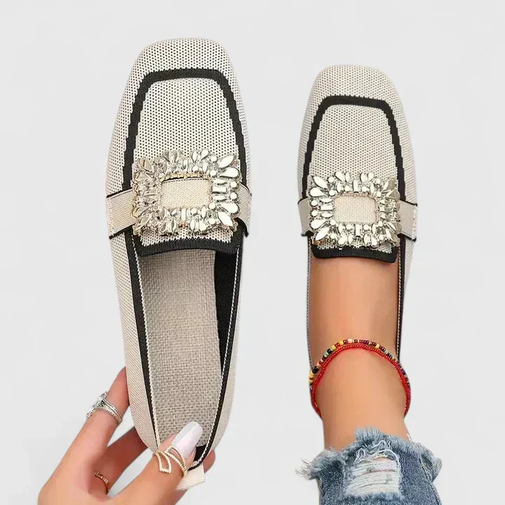 Marvella | Zapatillas ortopédicas